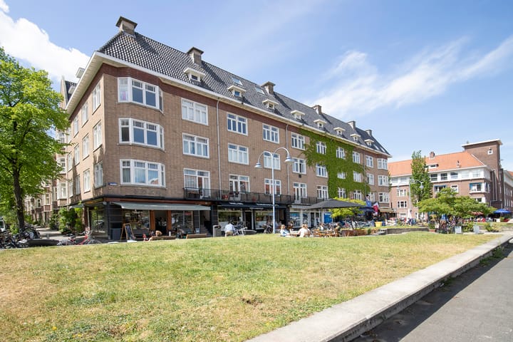 Foto 44 van Hunzestraat 126-1