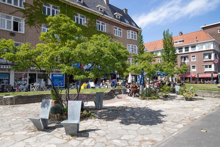 Foto 45 van Hunzestraat 126-1