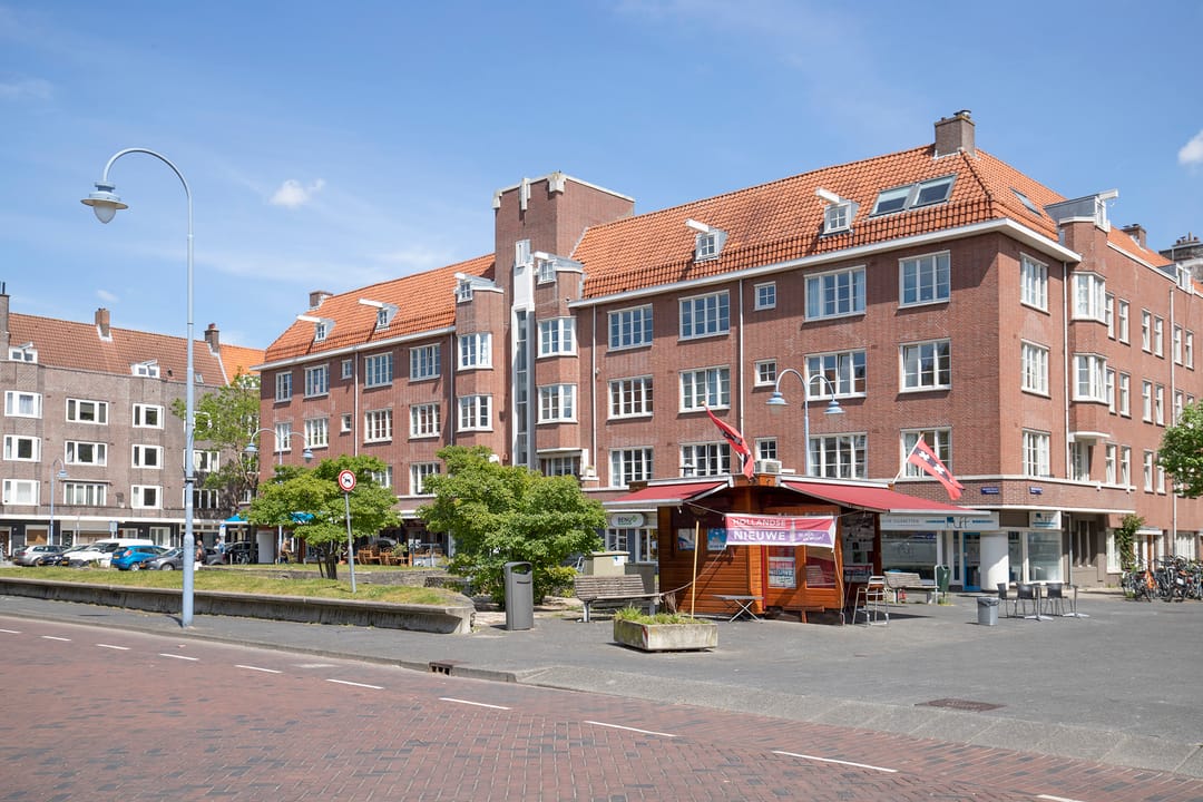 Foto 46 van Hunzestraat 126-1