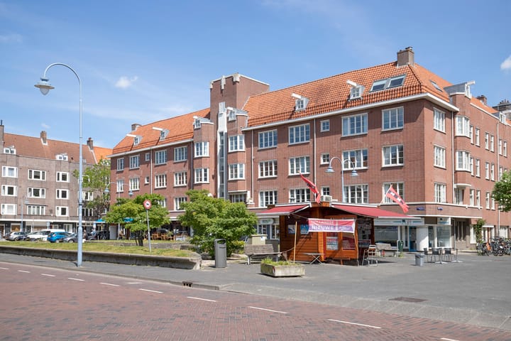 Foto 46 van Hunzestraat 126-1