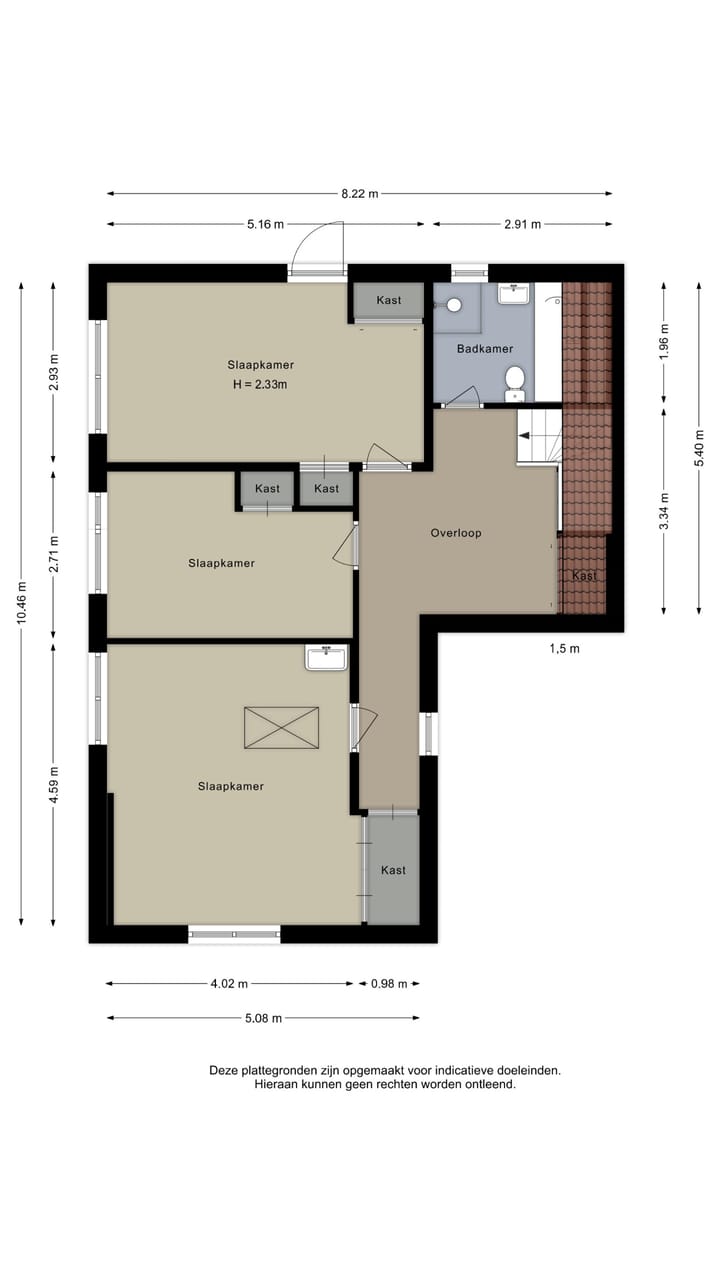 Foto 63 van Jachtrustweg 1