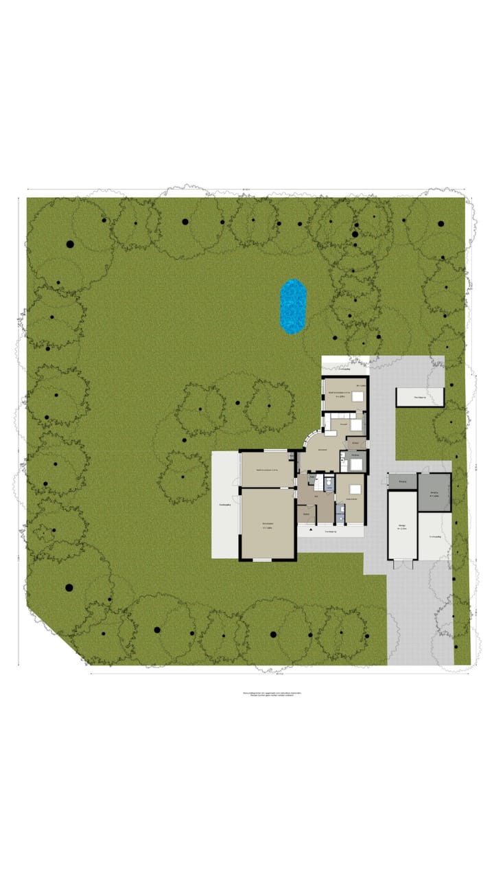 Foto 64 van Jachtrustweg 1