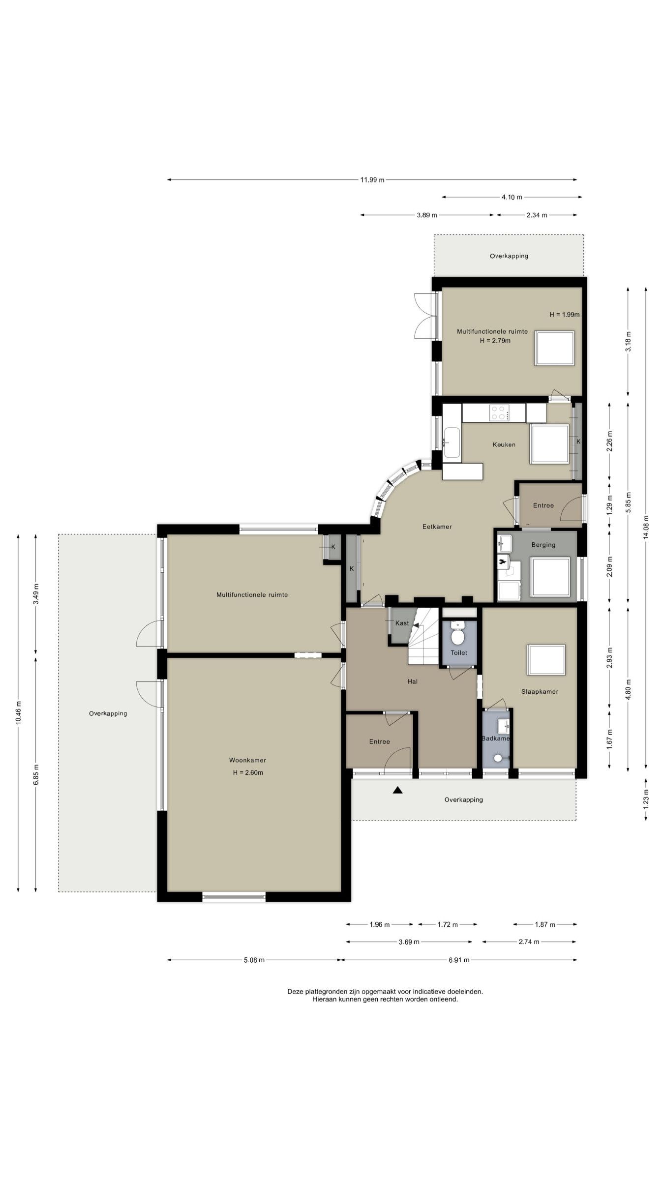 Photo 65 of Jachtrustweg 1