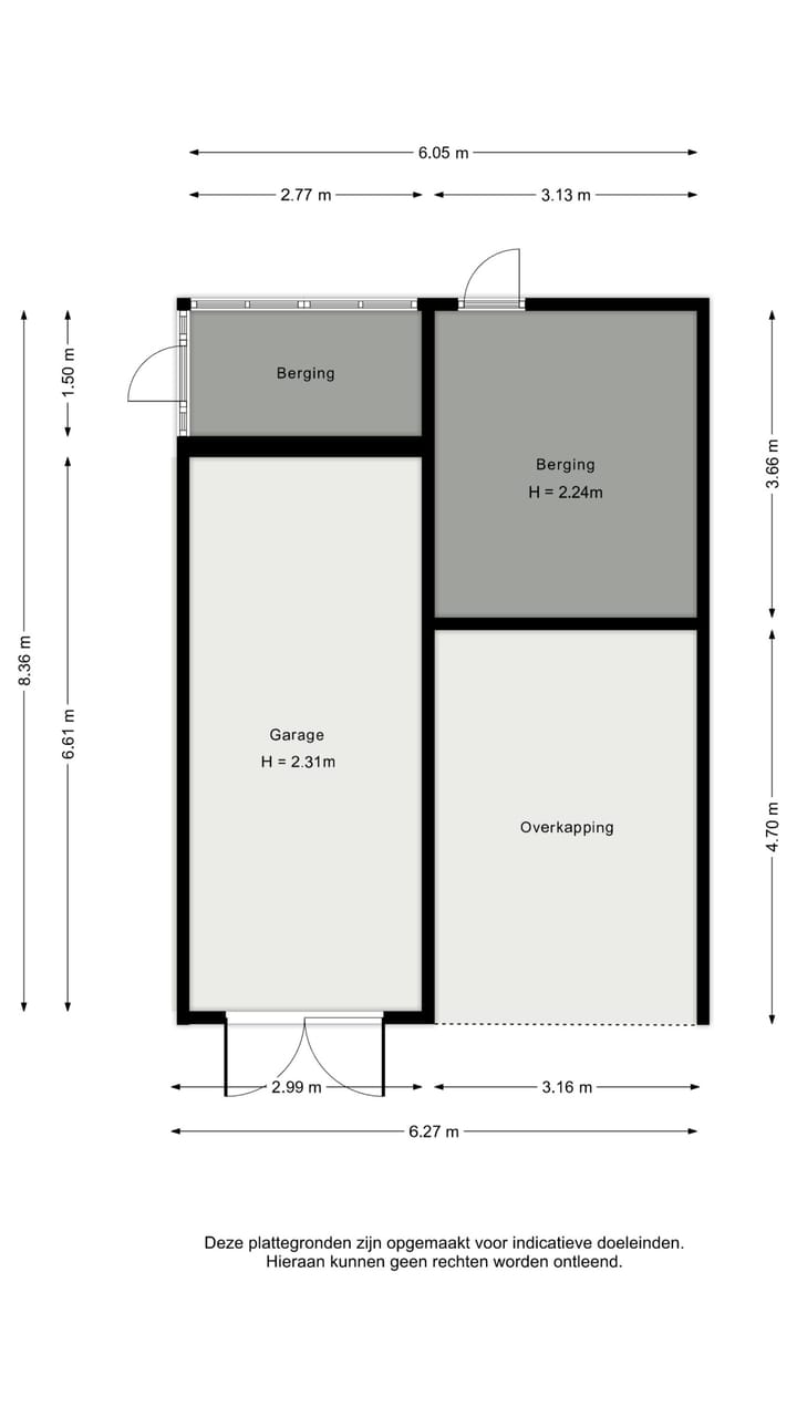 Foto 66 van Jachtrustweg 1