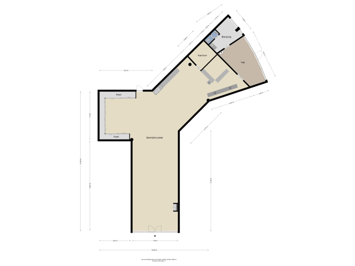 Begane Grond
