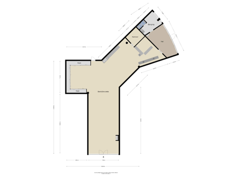 View floorplan