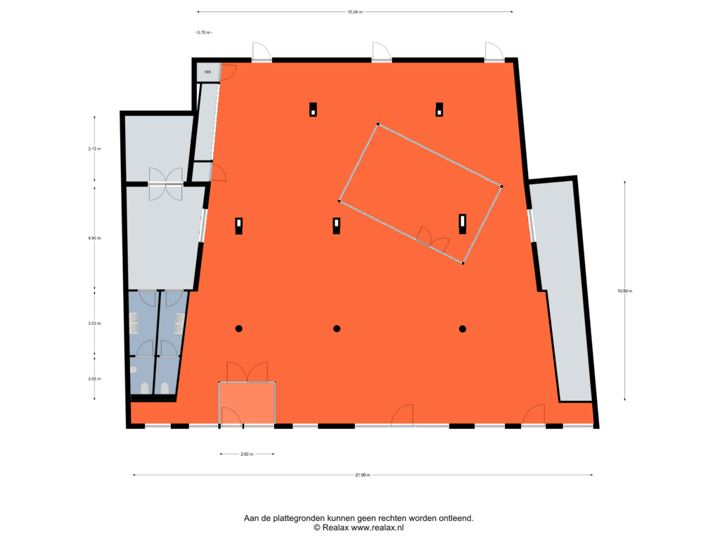 Begane grond
