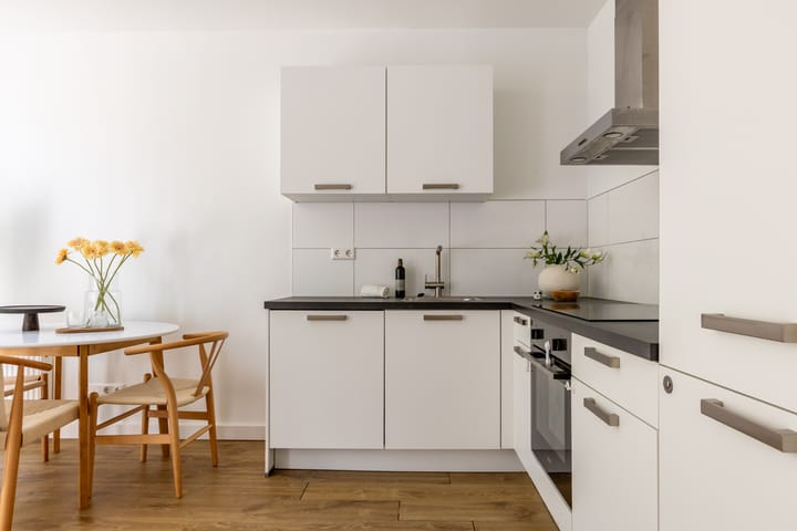 Photo 2 of Treubstraat 16-B