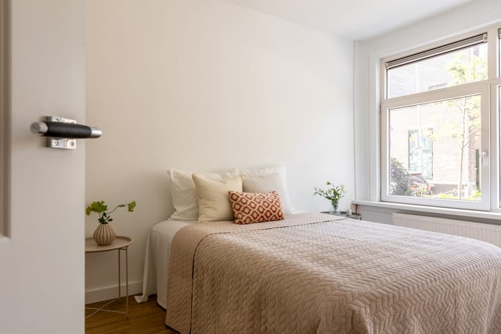 Photo 3 of Treubstraat 16-B