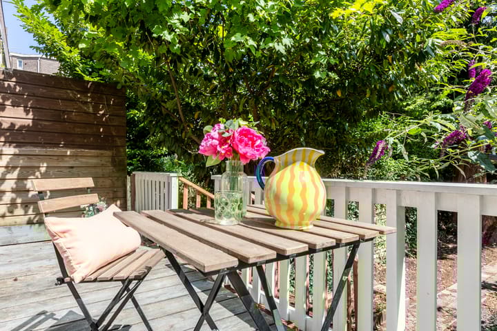 Photo 5 of Treubstraat 16-B