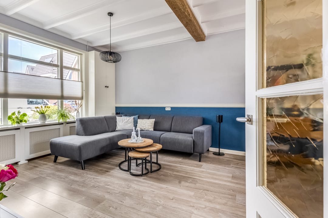 Foto 2 van Meinsstraat 17