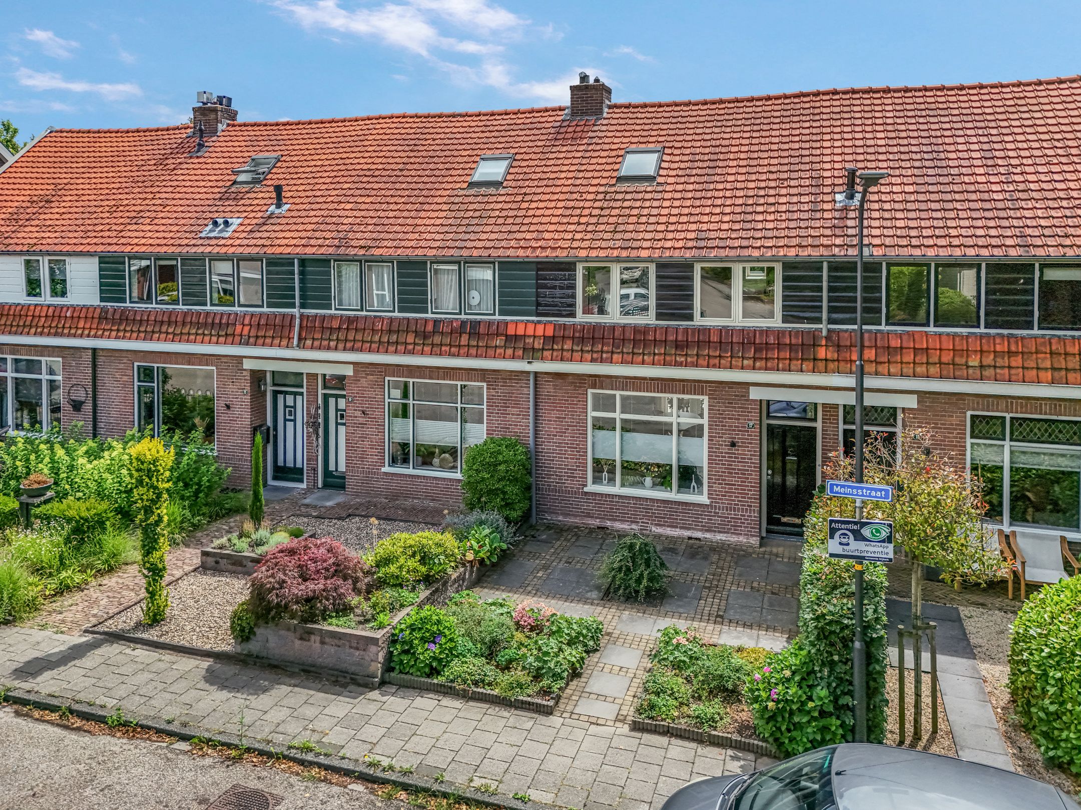 Foto 45 van Meinsstraat 17