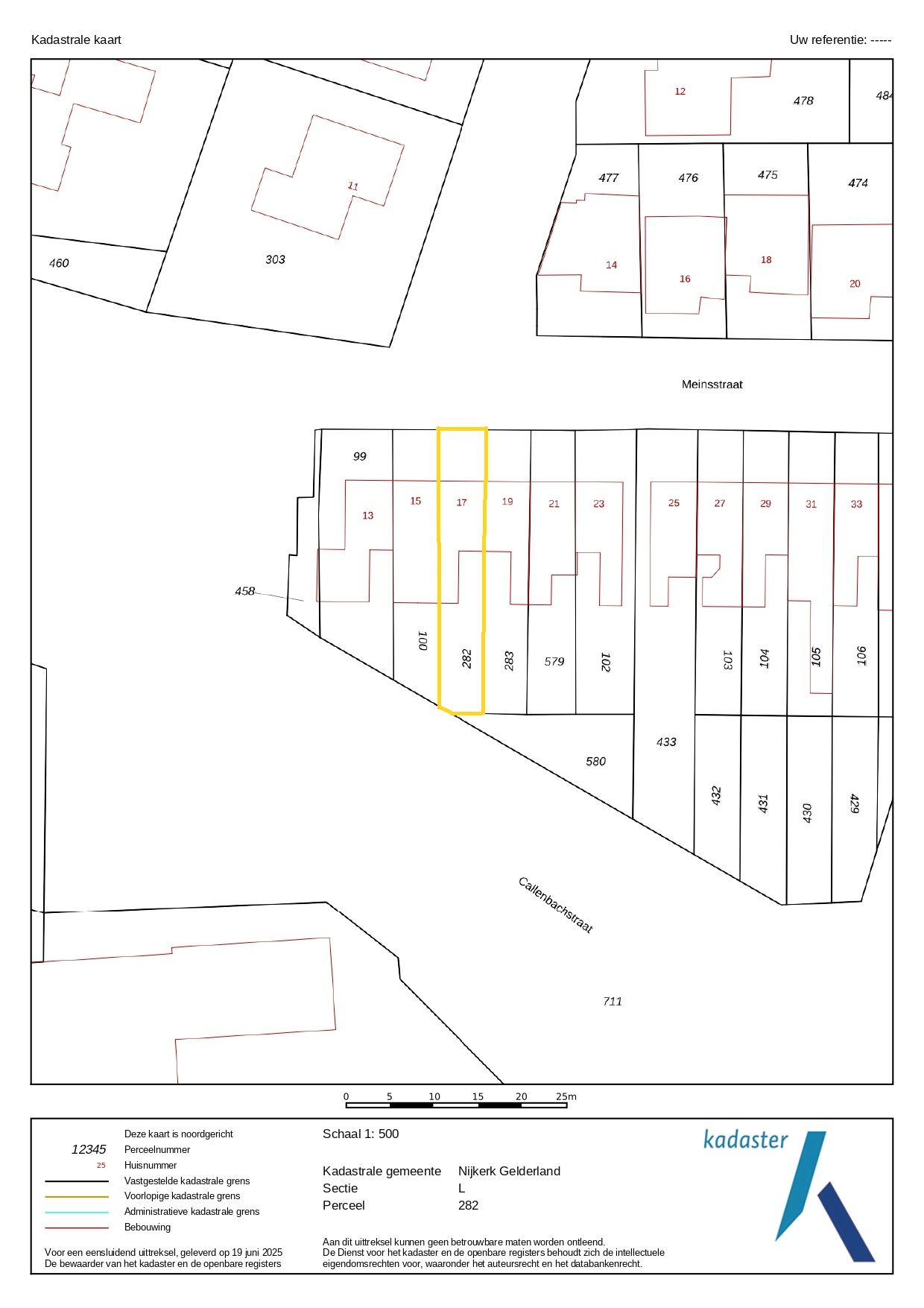 Foto 63 van Meinsstraat 17