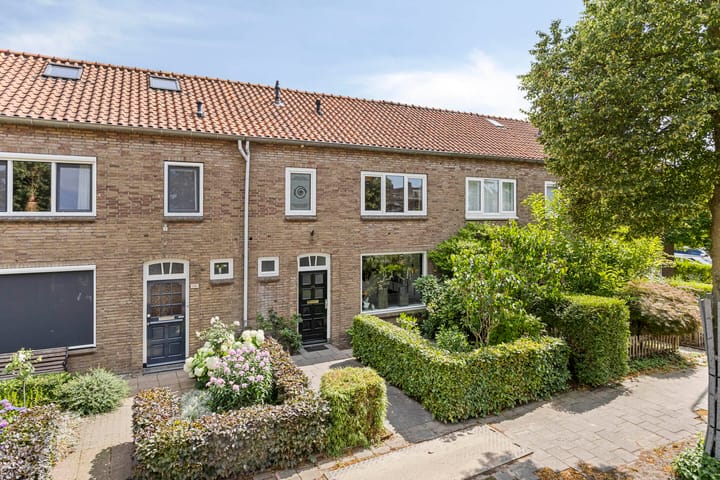 Foto 1 van Hoge Hondstraat 138