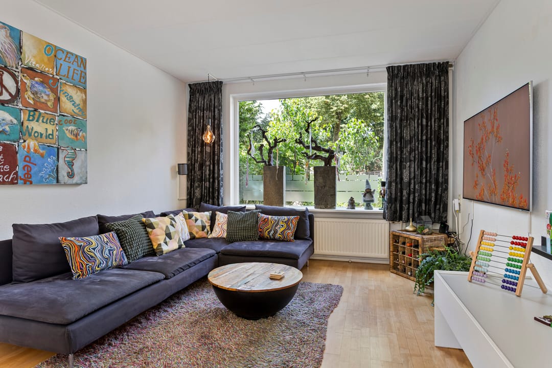 Foto 2 van Hoge Hondstraat 138