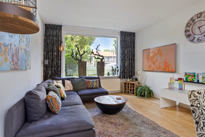 Foto 3 van Hoge Hondstraat 138