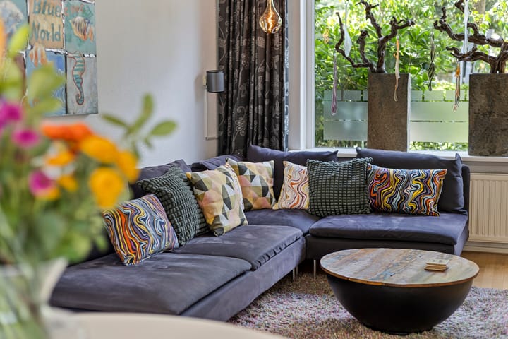 Foto 4 van Hoge Hondstraat 138