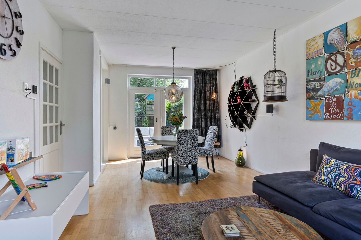 Foto 5 van Hoge Hondstraat 138