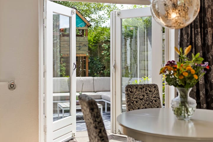 Foto 7 van Hoge Hondstraat 138