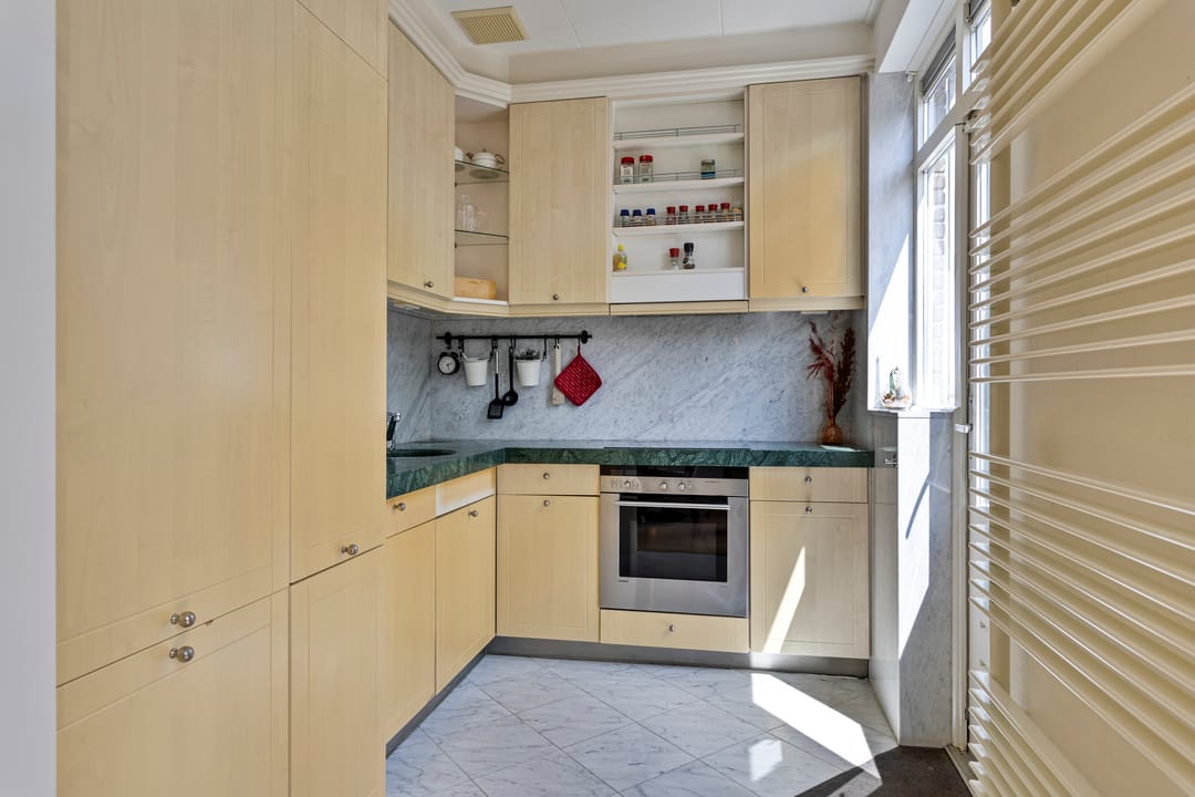 Foto 8 van Hoge Hondstraat 138