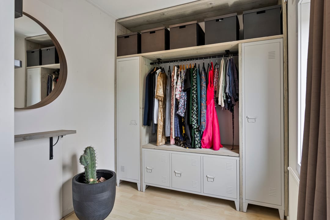 Foto 13 van Hoge Hondstraat 138