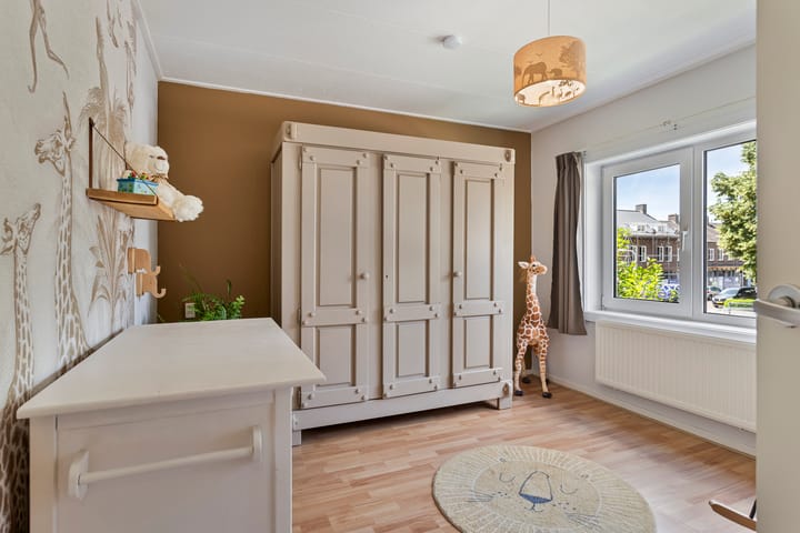 Foto 15 van Hoge Hondstraat 138