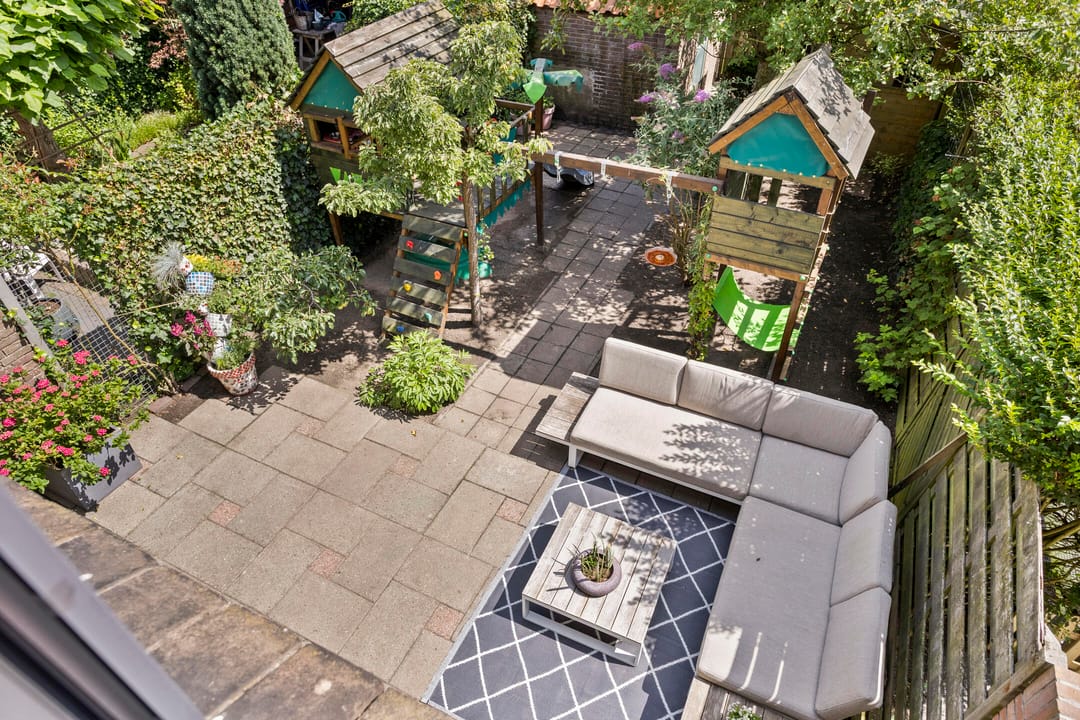 Foto 22 van Hoge Hondstraat 138