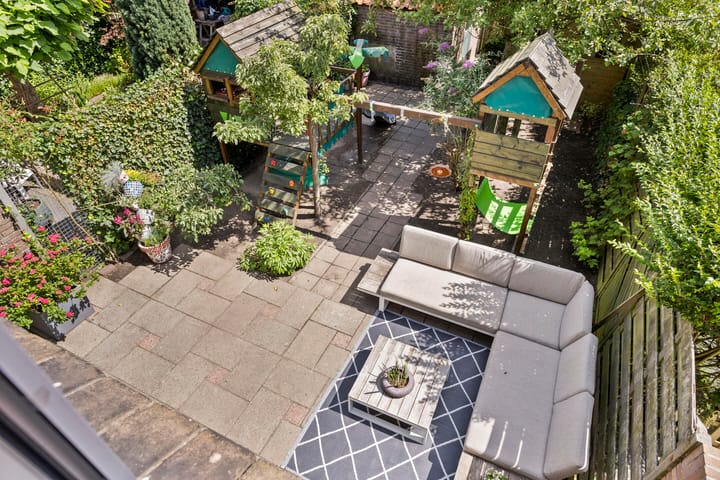 Foto 22 van Hoge Hondstraat 138