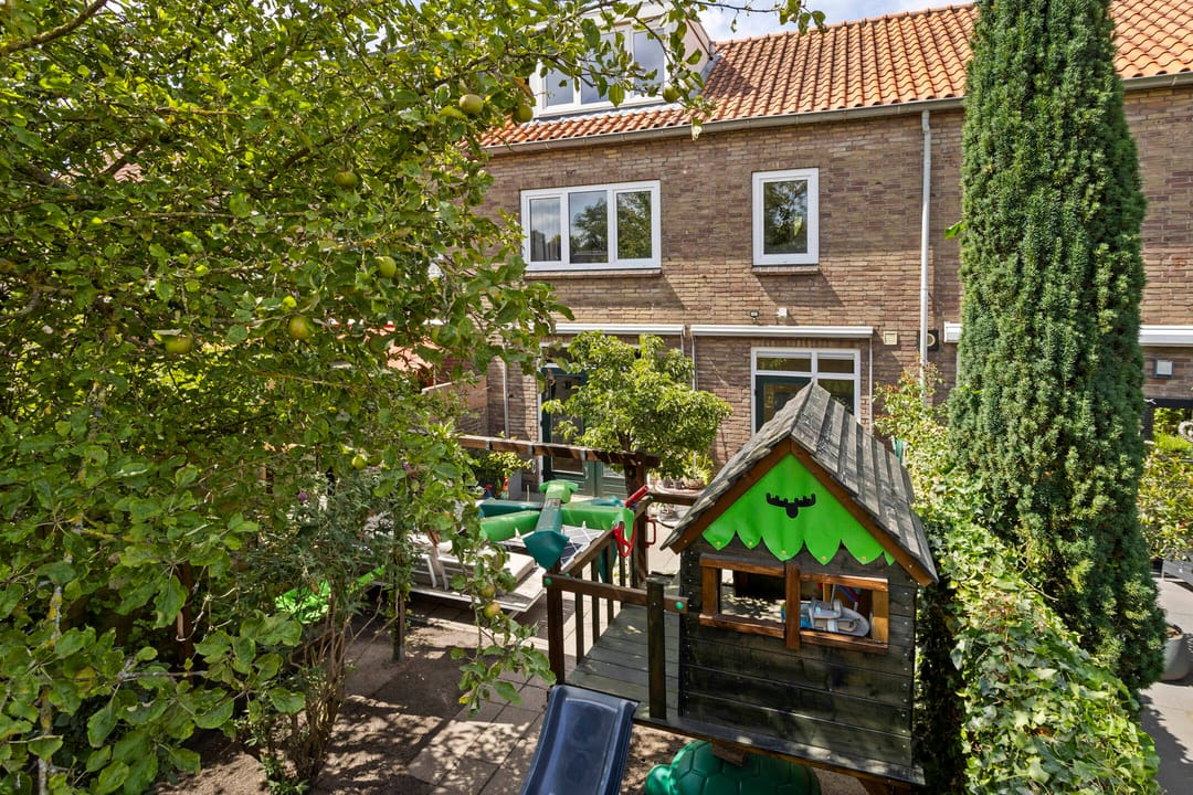 Foto 23 van Hoge Hondstraat 138