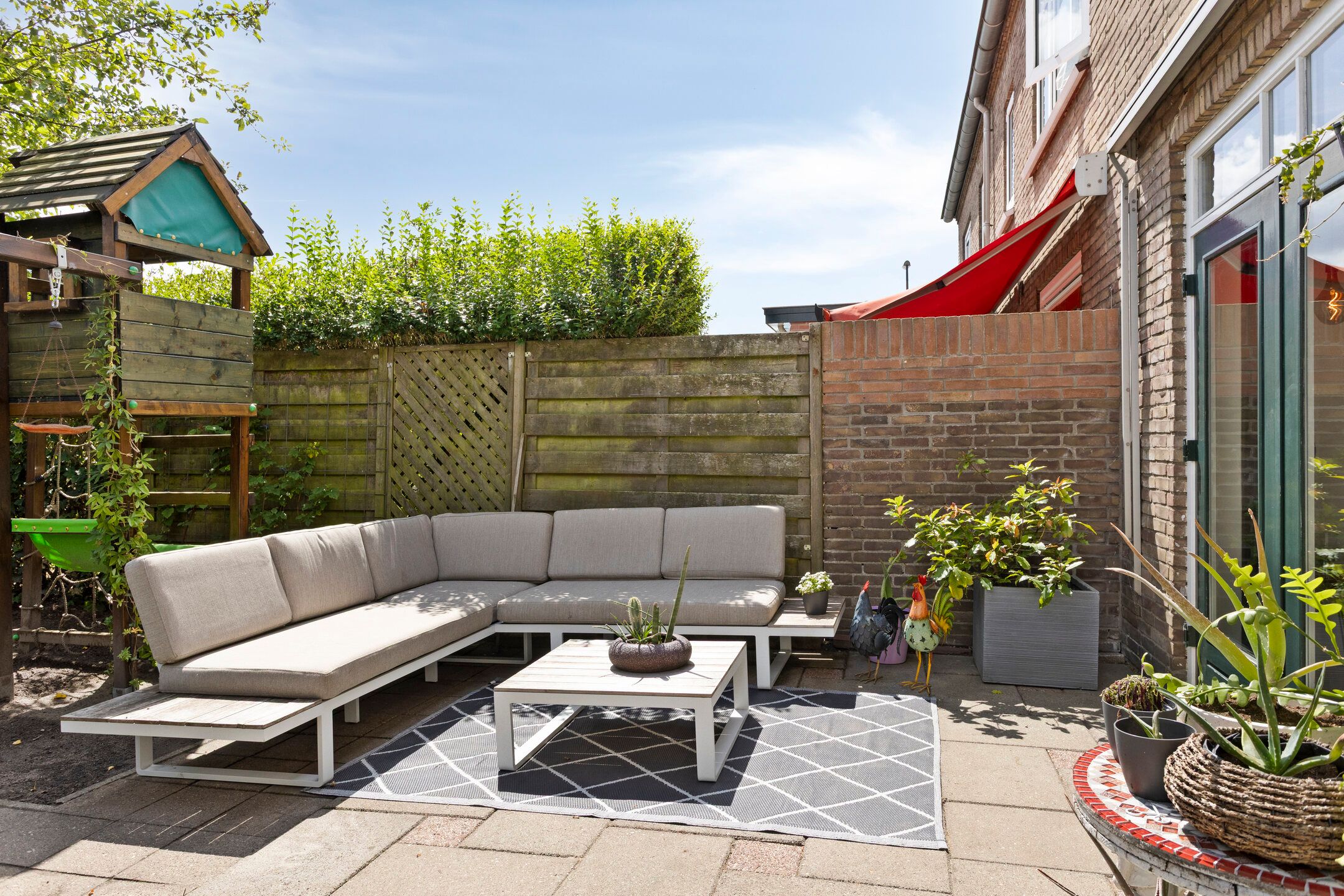 Foto 24 van Hoge Hondstraat 138