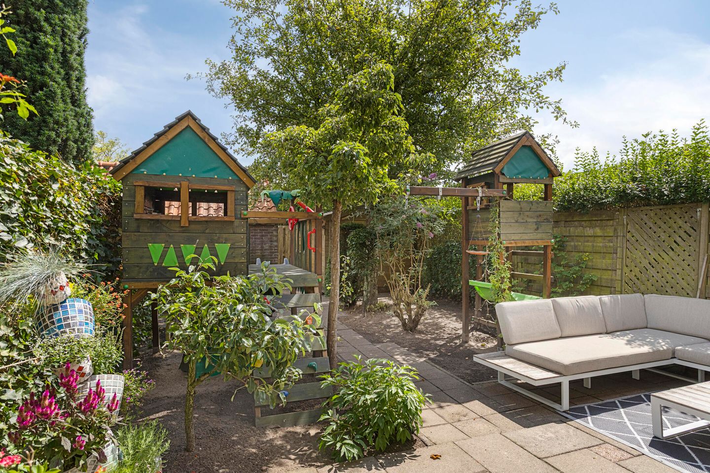 Foto 25 van Hoge Hondstraat 138