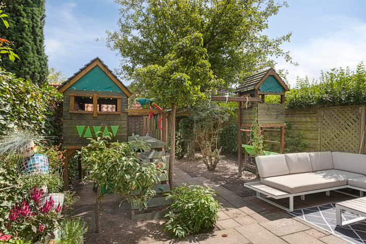 Foto 25 van Hoge Hondstraat 138