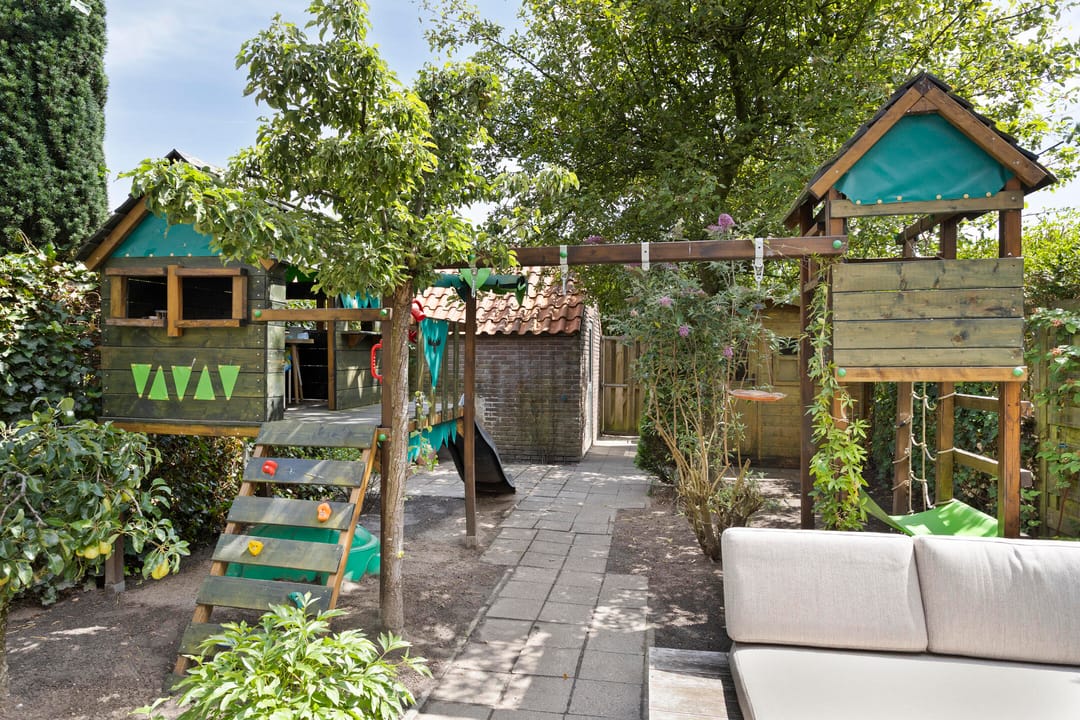 Foto 26 van Hoge Hondstraat 138