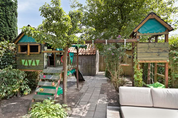 Foto 26 van Hoge Hondstraat 138