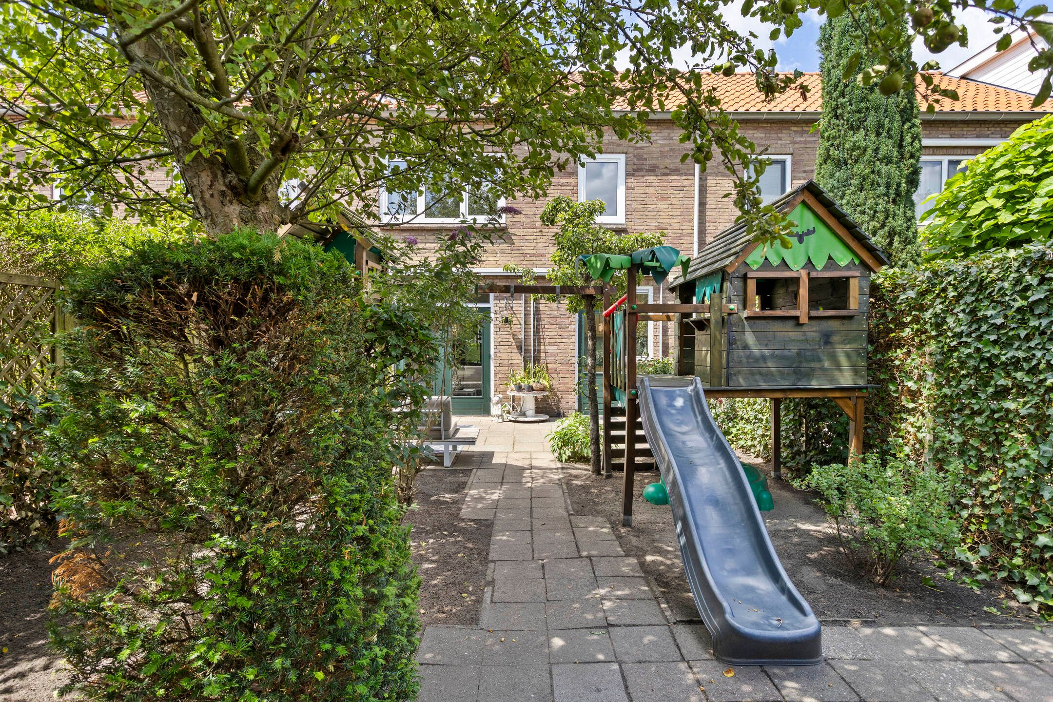 Foto 27 van Hoge Hondstraat 138