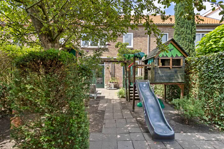 Foto 27 van Hoge Hondstraat 138