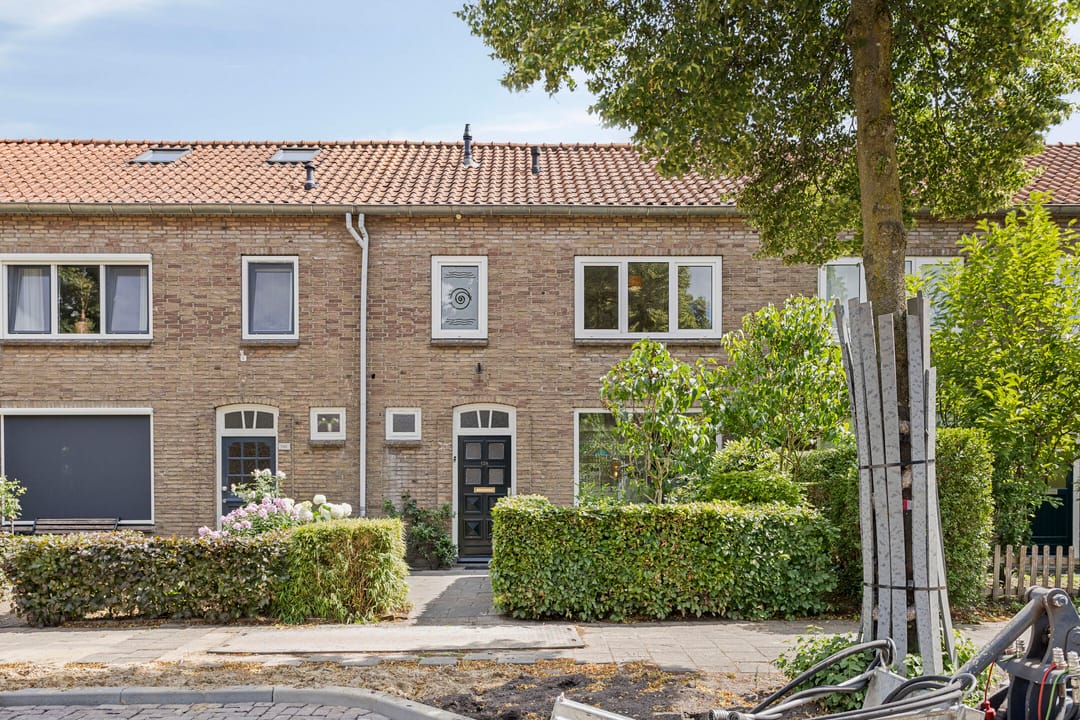 Foto 28 van Hoge Hondstraat 138