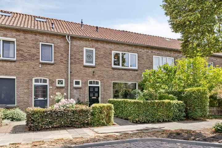 Foto 29 van Hoge Hondstraat 138