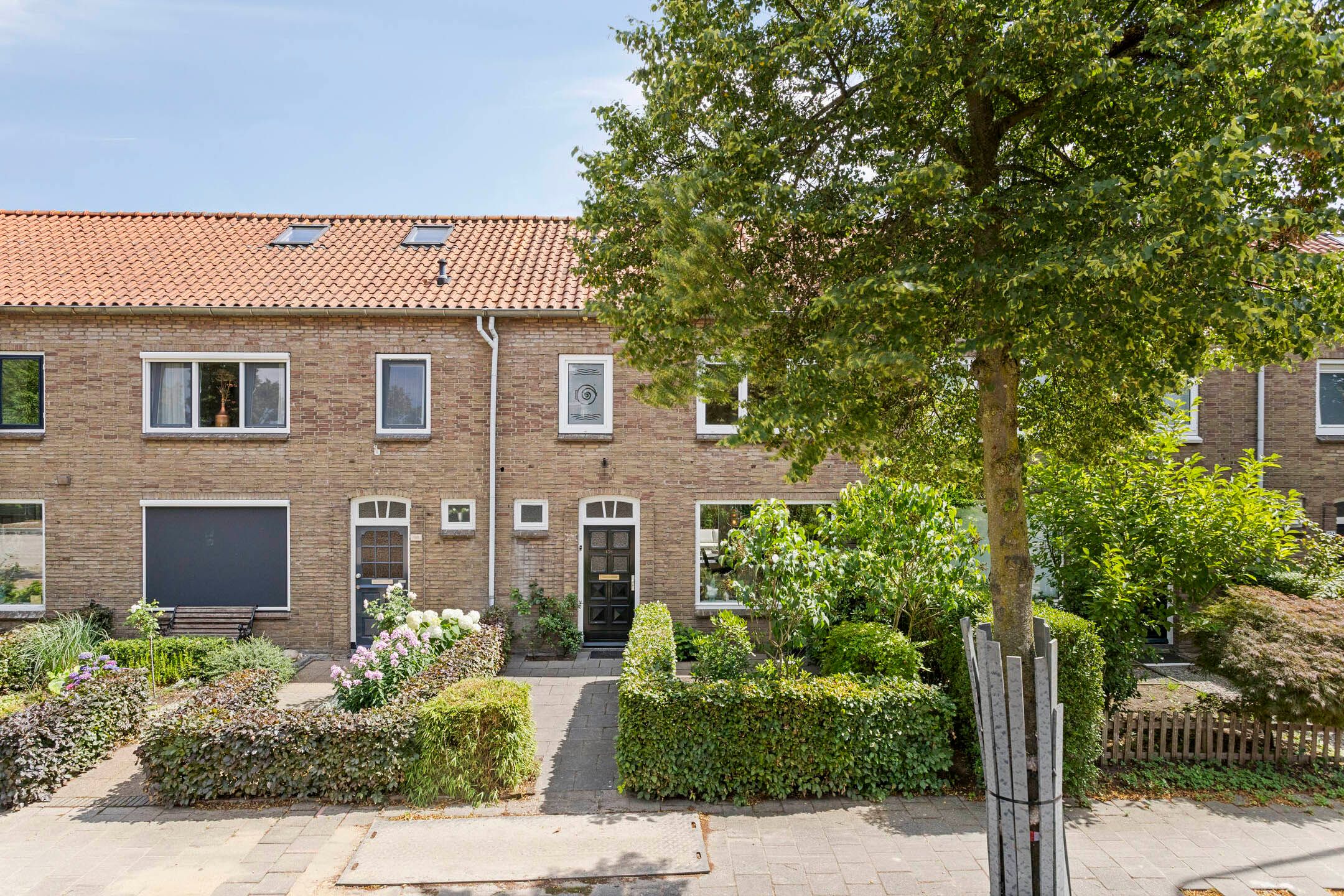 Foto 30 van Hoge Hondstraat 138