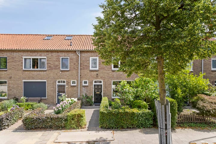 Foto 30 van Hoge Hondstraat 138