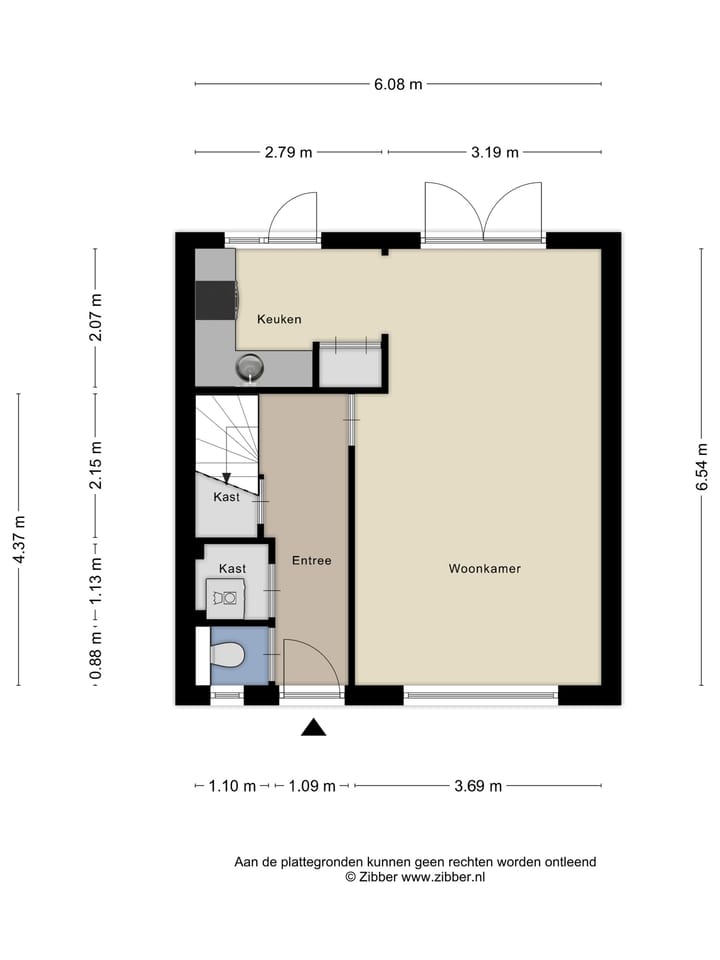 Foto 31 van Hoge Hondstraat 138