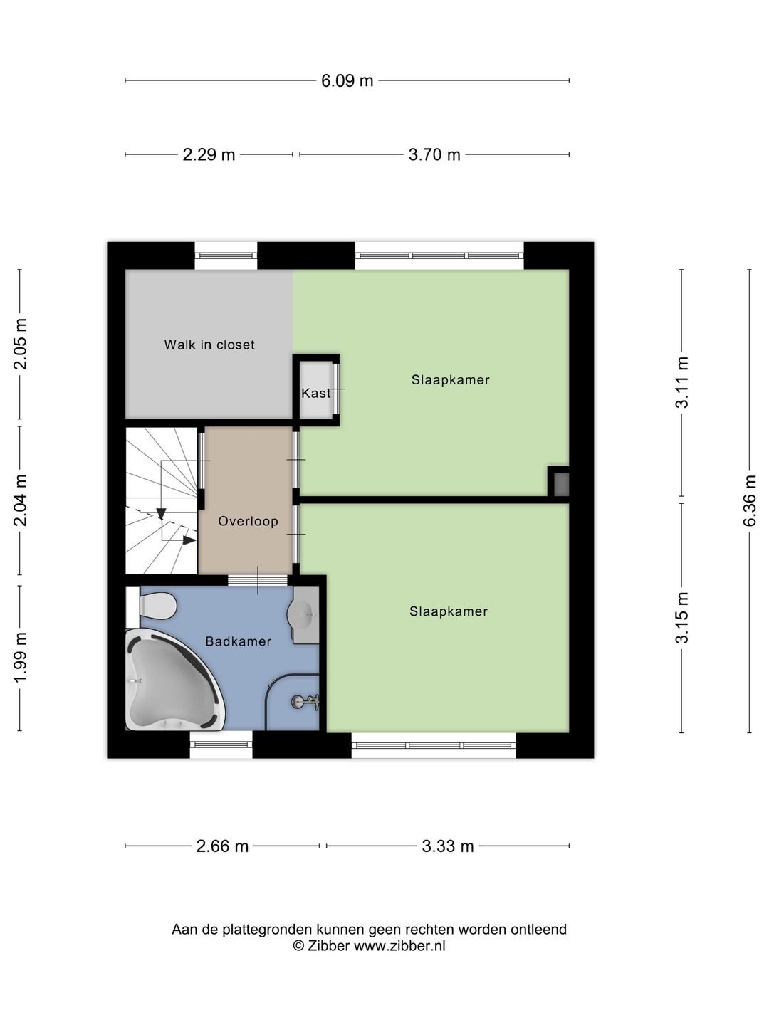 Foto 32 van Hoge Hondstraat 138