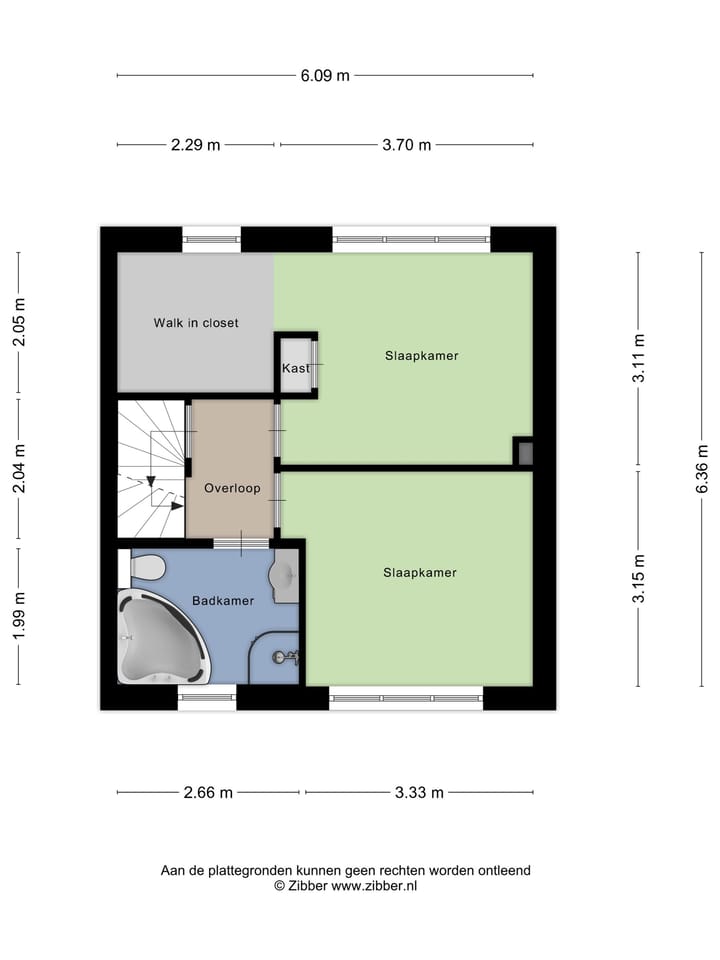 Foto 32 van Hoge Hondstraat 138