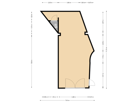 Bekijk plattegrond