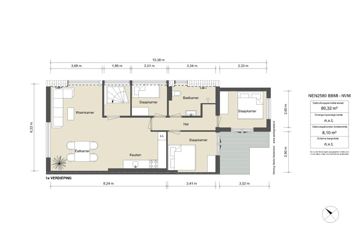 Foto 29 van Sloterweg 6