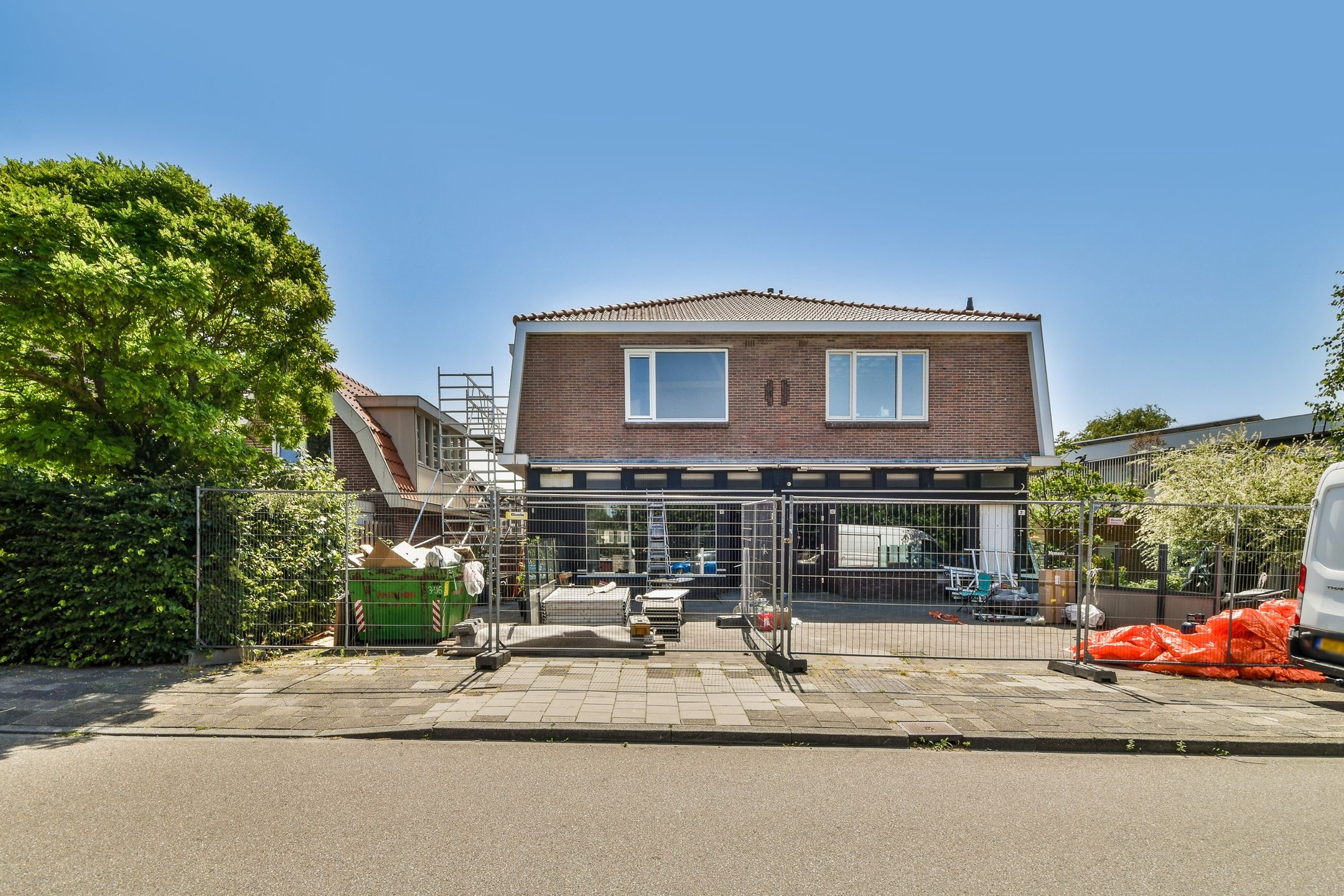 Foto 27 van Sloterweg 6