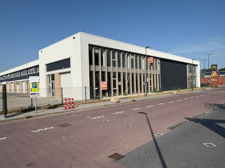 Kelvinstraat 5-L, Zoetermeer
