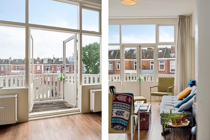 Foto 3 van Copernicusstraat 181