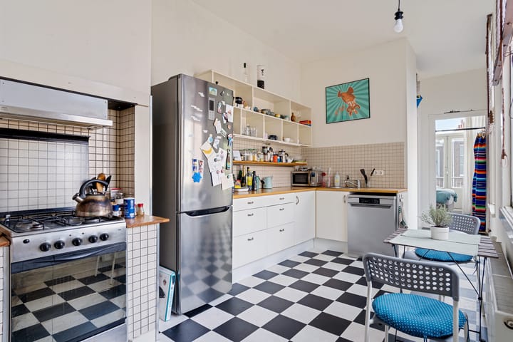 Foto 4 van Copernicusstraat 181