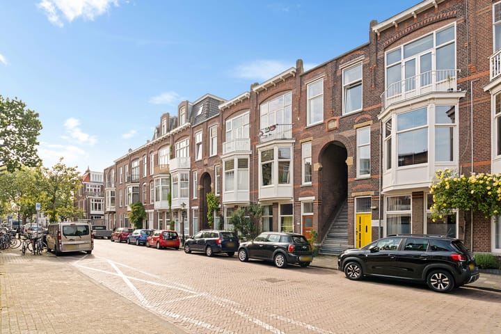 Foto 5 van Copernicusstraat 181